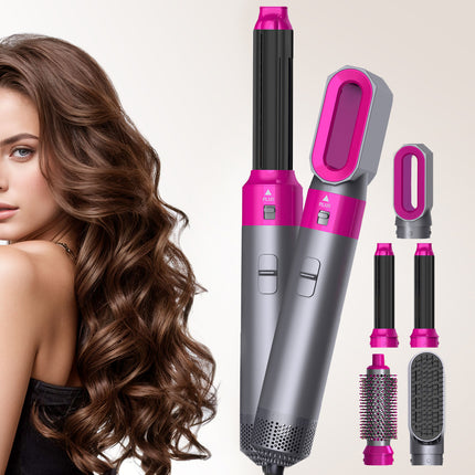 StrideNurture Premium 5 in 1 Hair Styler Pro
