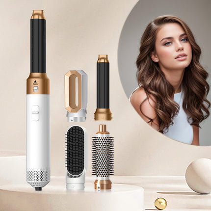 StrideNurture Premium 5 in 1 Hair Styler Pro