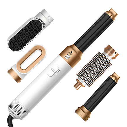 StrideNurture Premium 5 in 1 Hair Styler Pro