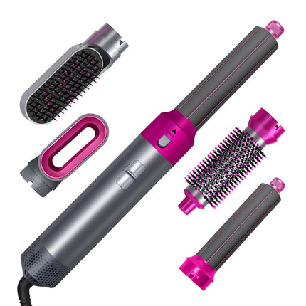 StrideNurture Premium 5 in 1 Hair Styler Pro