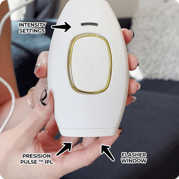 Pain-Free Technology