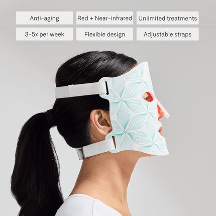 StrideNurture Contour Face