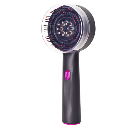 Hair Scalp Massager Red Light Therapy