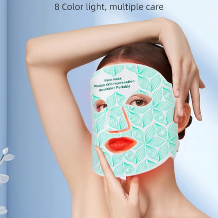 StrideNurture Contour Face