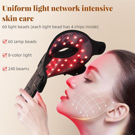 StrideNurture Contour Face