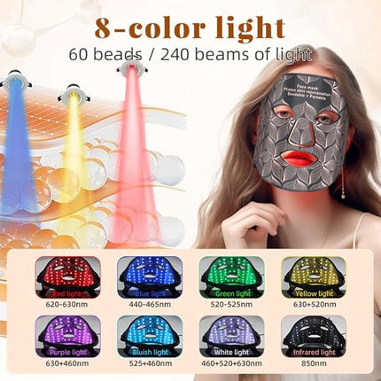StrideNurture Contour Face