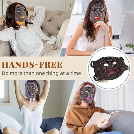 StrideNurture Contour Face