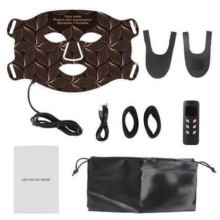 StrideNurture Contour Face
