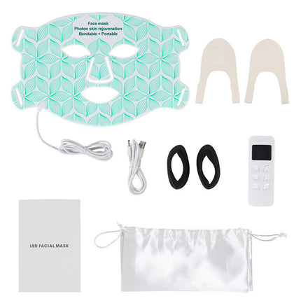 StrideNurture Contour Face