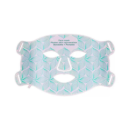 StrideNurture Contour Face