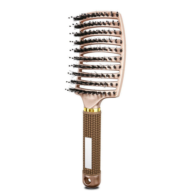 Stridenurture Premium Magic Hair Detangling Brush