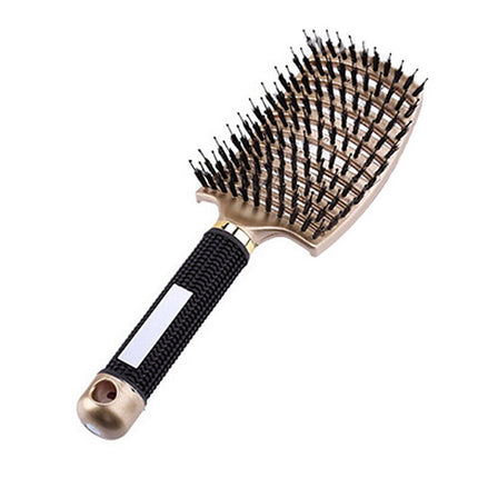 Stridenurture Premium Magic Hair Detangling Brush